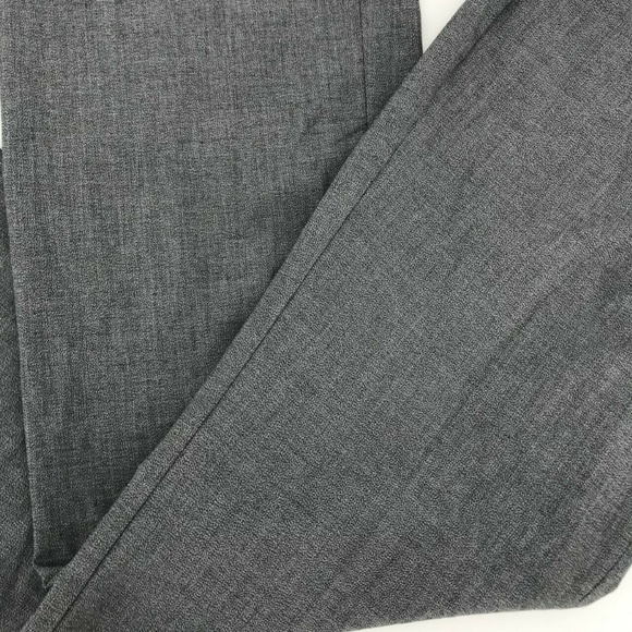 Express Editor Wide Leg Dress Pants Slacks Size 4 - Picture 2 of 7